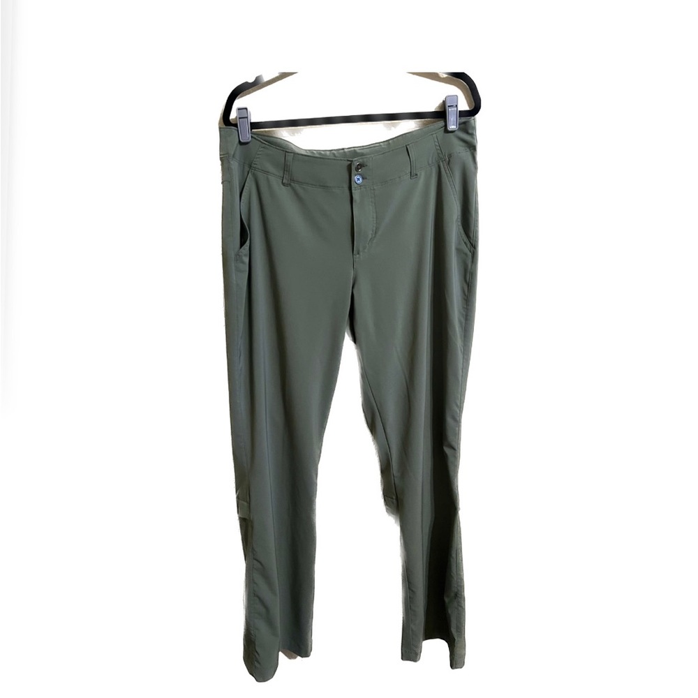 COLUMBIA Omni-Shield Pants EUC